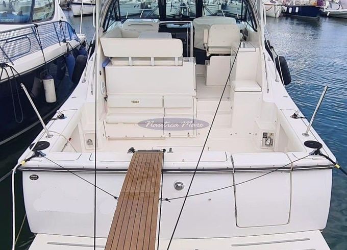 Tiara 4200 Open