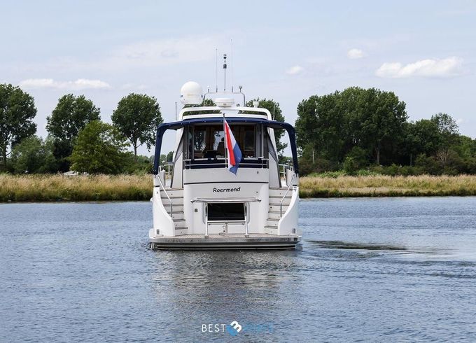 Van den Hoven Exclusive 1600
