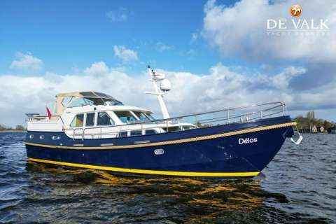 Aquanaut Drifter 1500