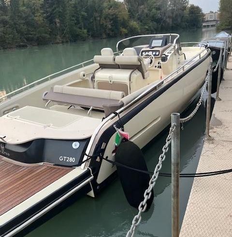 Invictus GT280