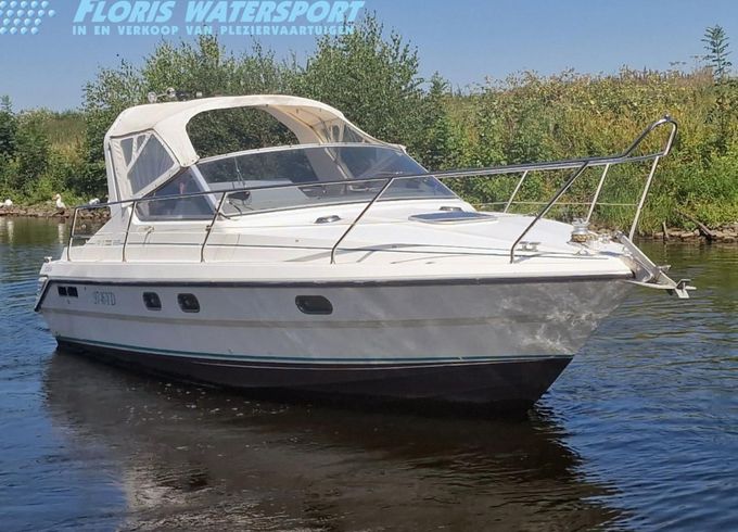 Princess 266 Riviera