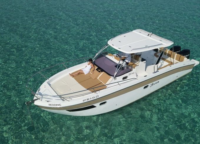 Saver 330 WA
