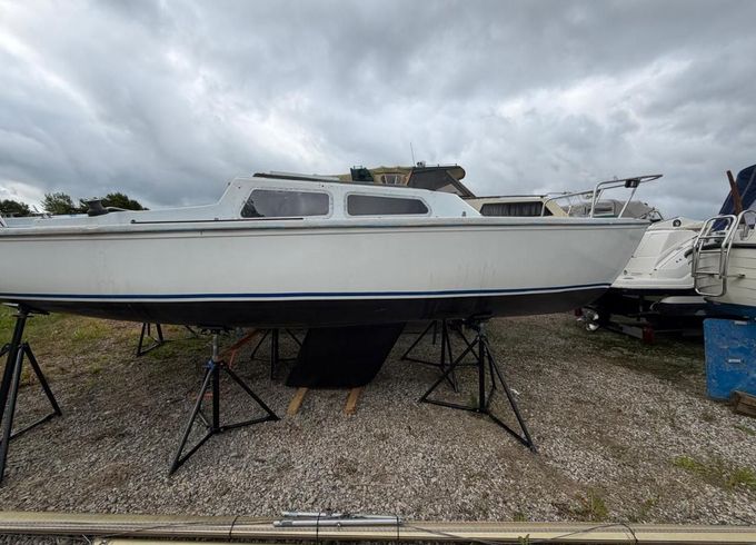 Jaguar 22