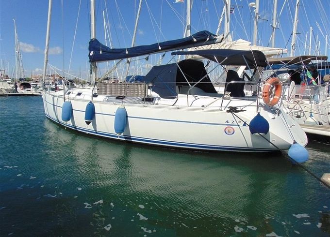Harmony 42