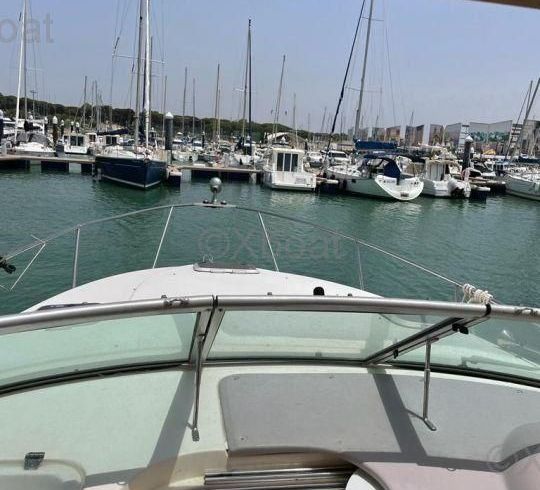 Rinker FIESTA VEE 300