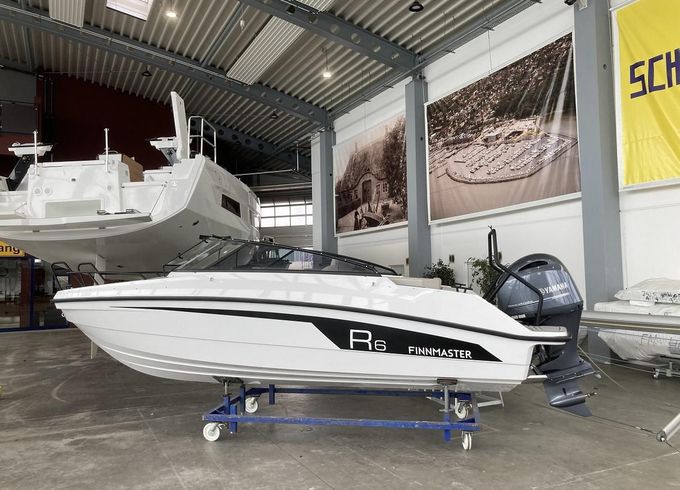 Finnmaster R6
