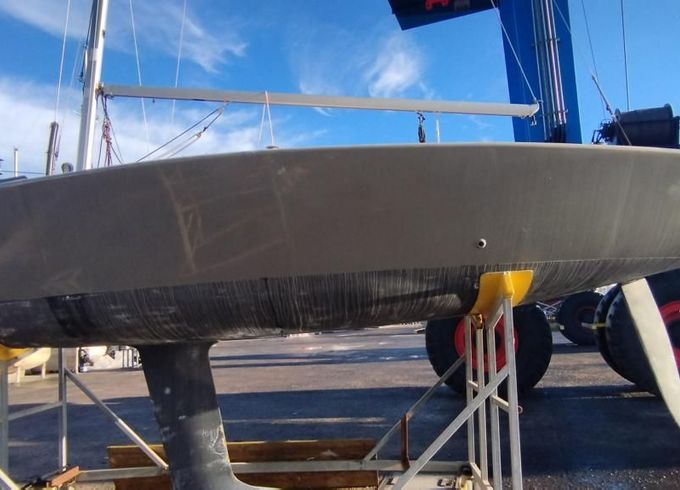 Beneteau Platu 25