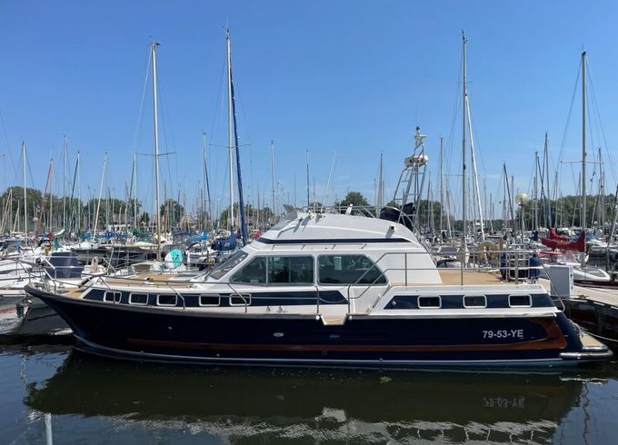 Aquastar 45 - 48