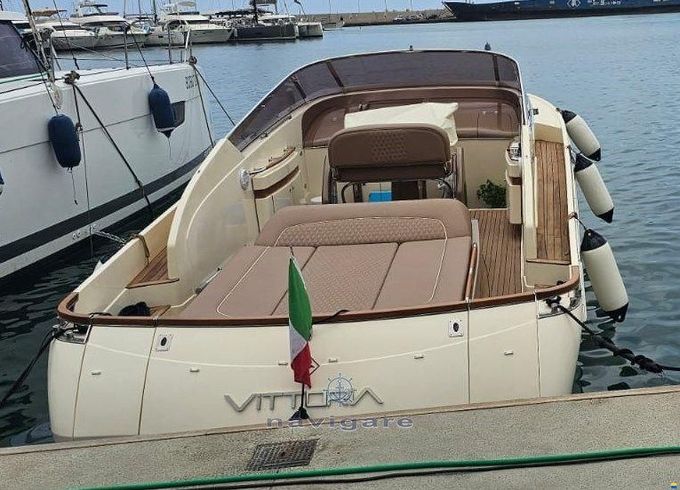 Ilver PIPER 33