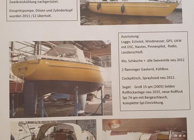 Shipman Murena 30