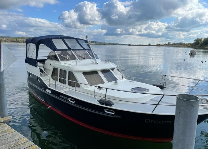 Visscher Concordia 105 A mit