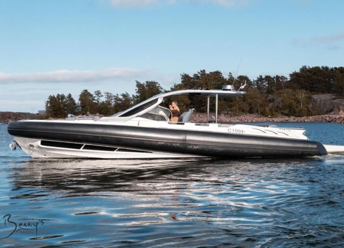 SACS Rebel 47