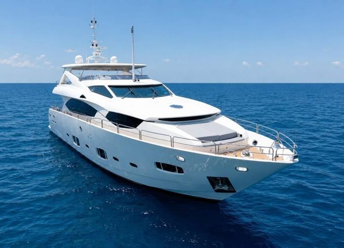 Sunseeker 30 MT 2010