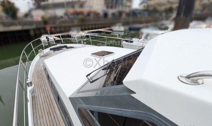 Linssen 442SX