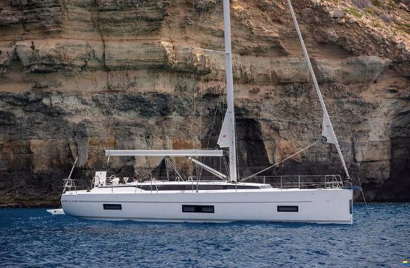 Bavaria C45 Holiday