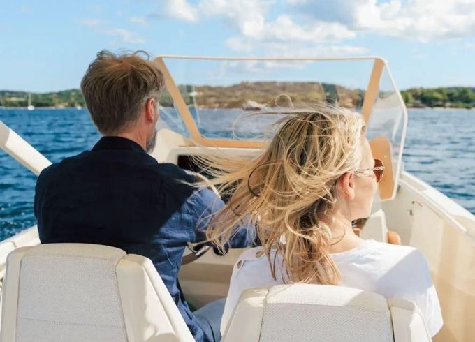 Axopar Yachts Axopar AX/E 25