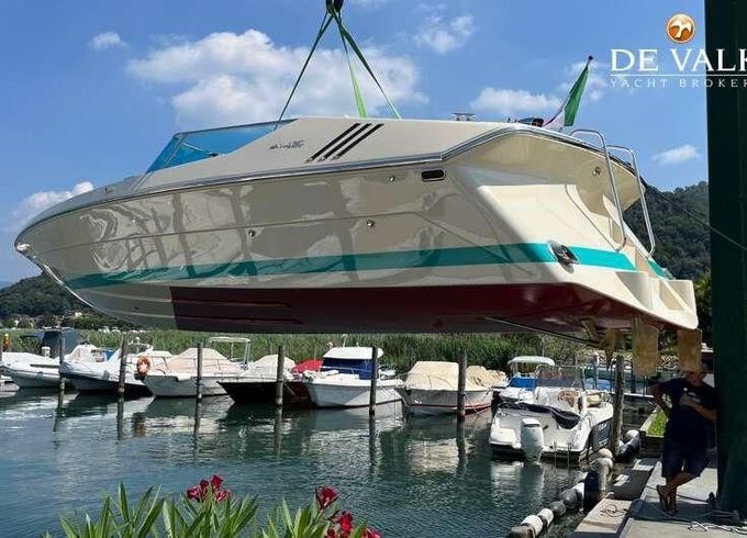 Riva St-Tropez