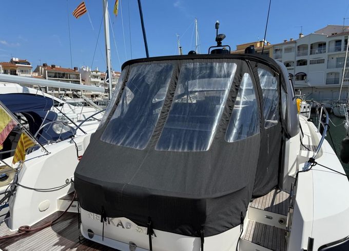 Bavaria 43 Sport