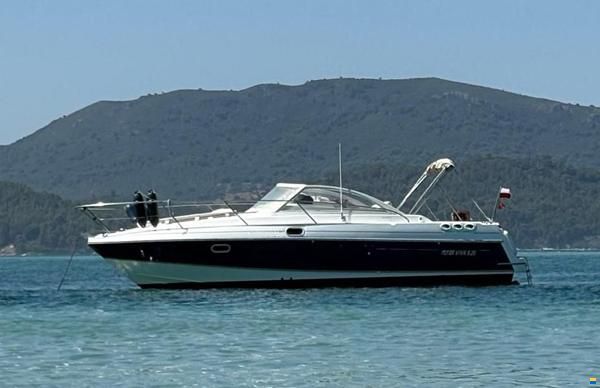 Beneteau Flyer 9.20