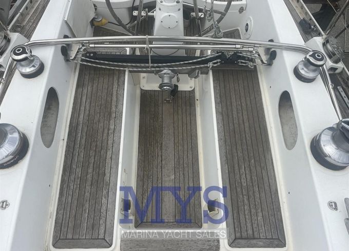 Nautor Swan SWAN 44