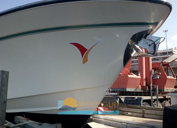 Grady White Boats 307 FREEDOM