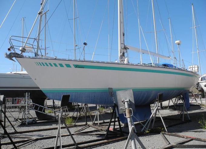 Vennekens Koral 40