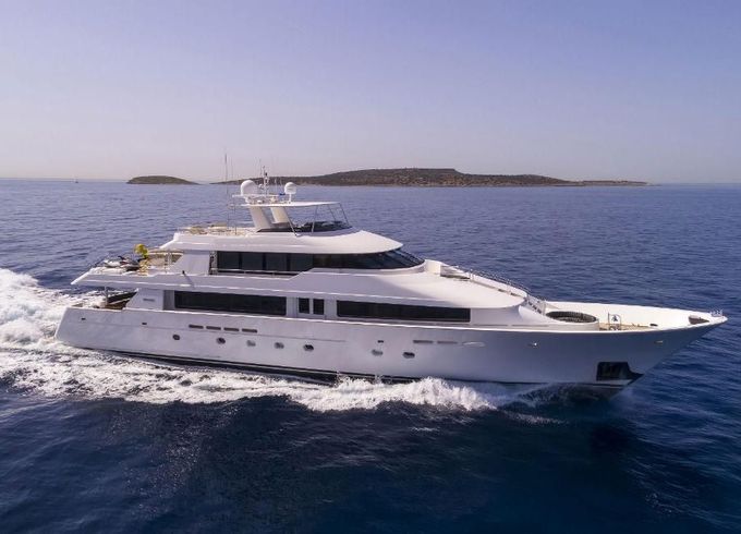 Westport 130