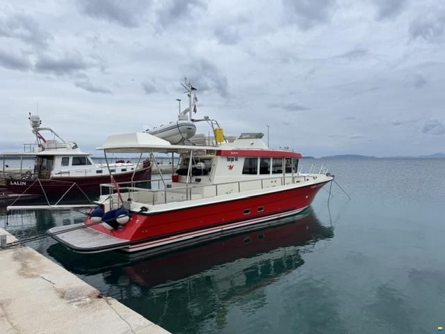 Botnia Targa 44