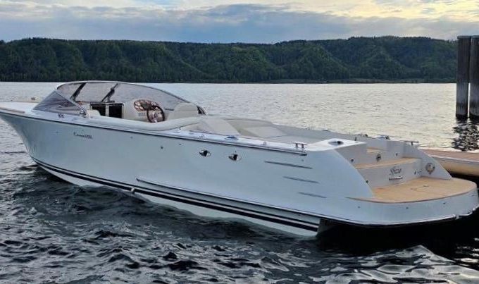 Comitti Venezia 28