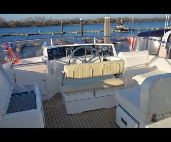Ocean Alexander 42 Altus