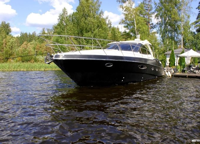 Azimut Atlantis 47