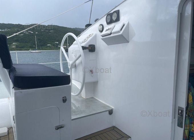 KSENIA YACHTS KSENIA 149