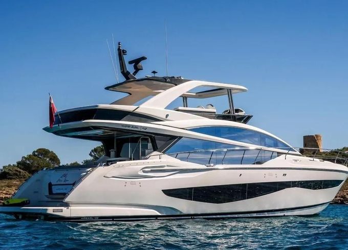 Pearl 62