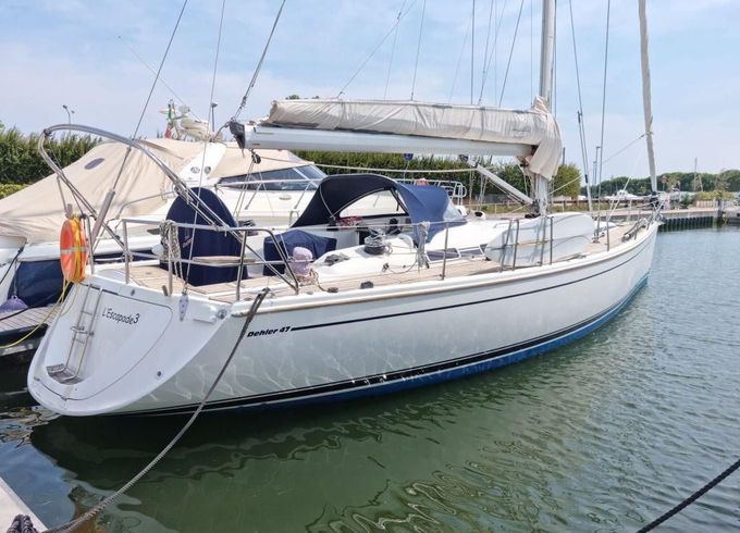 Dehler 47
