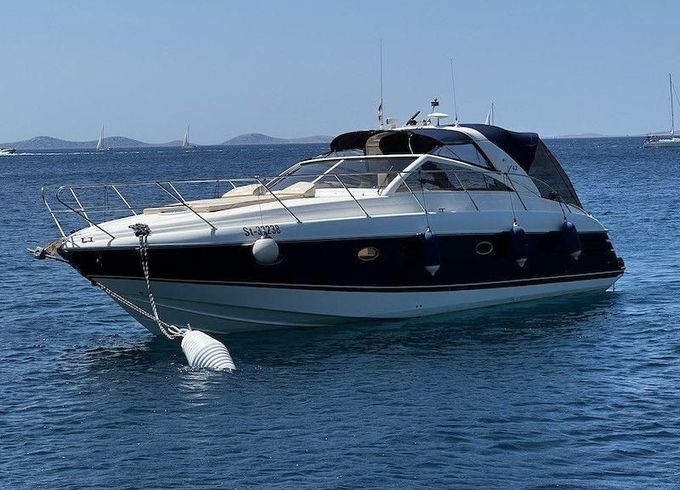 Princess V 42
