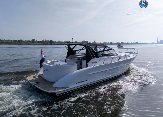 Van der Heijden 14.50 Cruiser