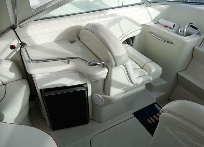 SeaRay 260 OV Sea Ray 260 OV