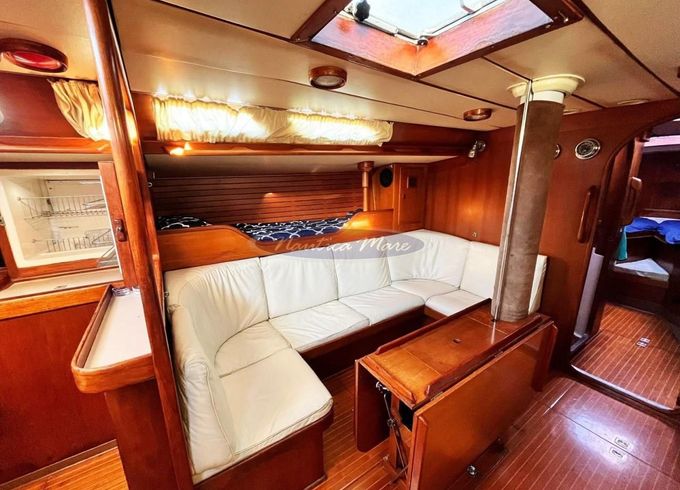 Nautor Swan SWAN 46 MK1