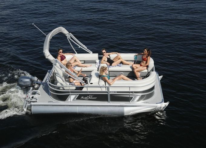 Sunchaser Vista 16