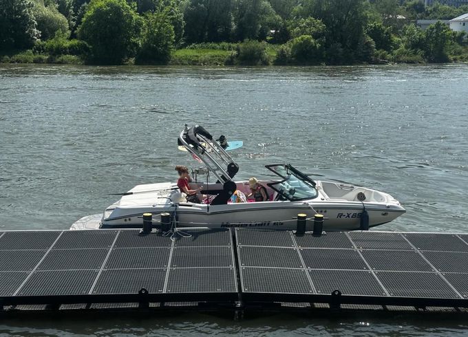 MasterCraft NXT20 - 2021 mwst ausweisb