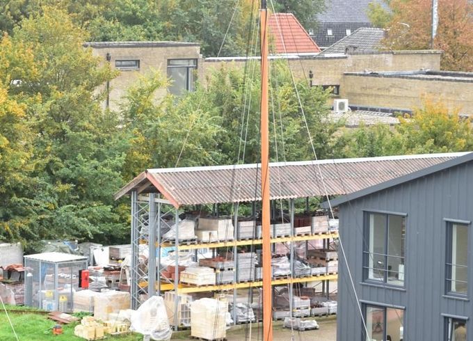 Lemsteraak Roef 14.50