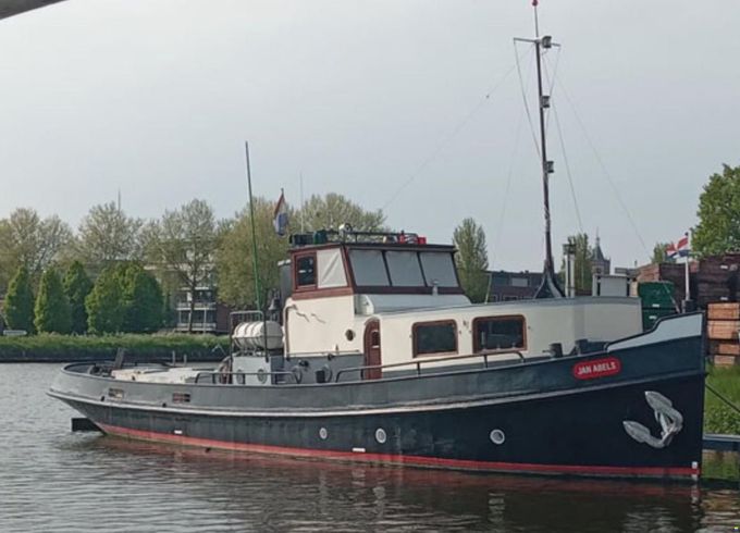 Goudriaan Sleper 19.43