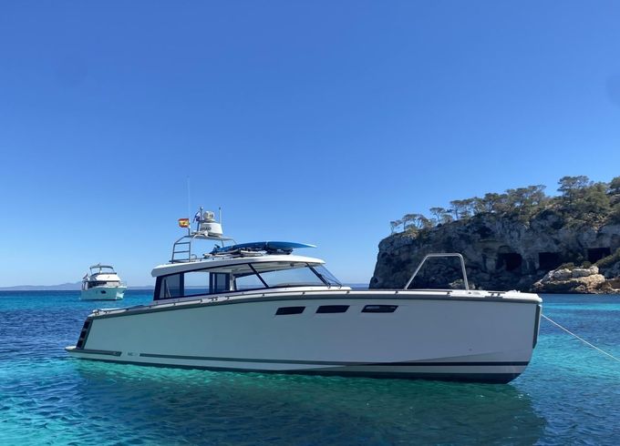 HOC 33 Explorer