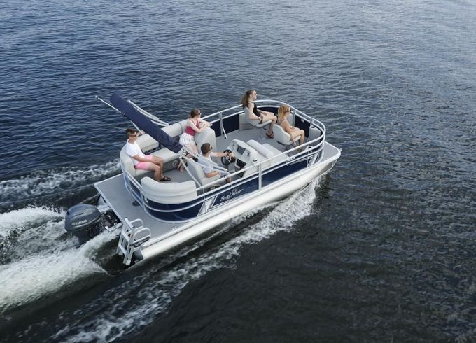 Sunchaser Vista 18