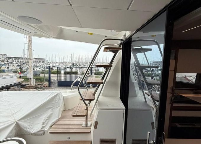 Prestige 520