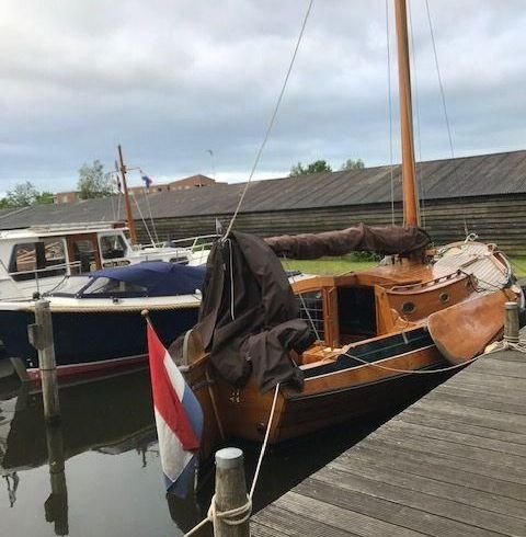 V/d Meulen Zeeschouw 870