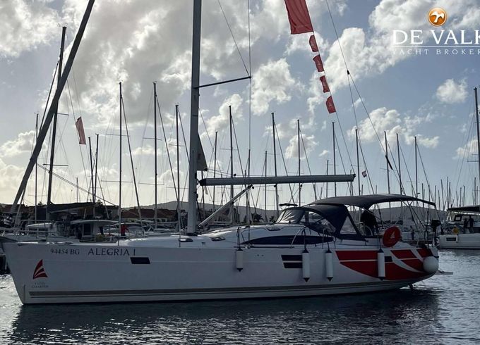 Elan Impression 50