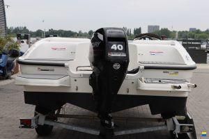 Bayliner Element E-16
