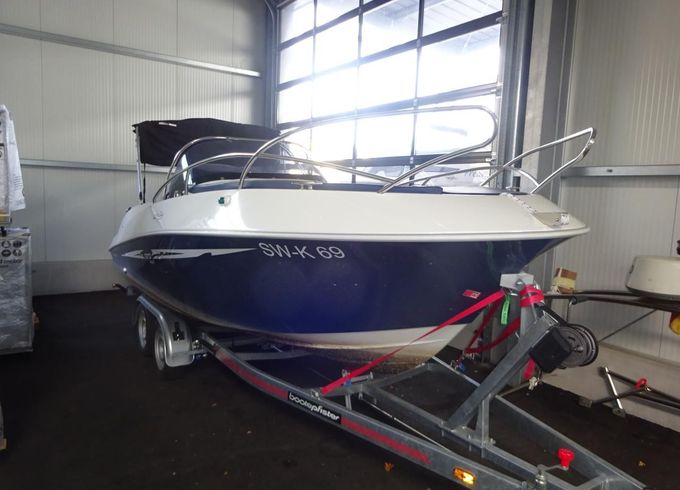 Galia 570 SD