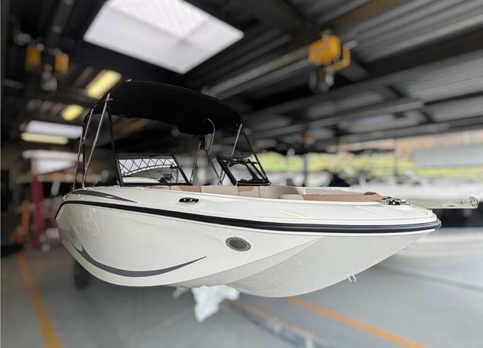 Quicksilver 525 Axess
